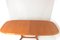 Extending Table in Teak from Dyrlund, Denmark, 1970, Image 13