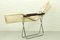 NY Foldable Chaise Longues by Takeshi Nii, Japan, 1950s, Set of 2 11