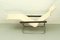 NY Foldable Chaise Longues by Takeshi Nii, Japan, 1950s, Set of 2 10