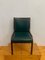 Chairs by Vittorio Gregoretti for Poltrona Frau, 1950s, Set of 45 10