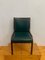 Chairs by Vittorio Gregoretti for Poltrona Frau, 1950s, Set of 45, Image 10