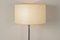 L 400 Floor Lamp from Staff, Germany, 1969 4