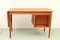 Drop Leaf Desk by Erik Buch for Oddense Maskinsnedkeri As, 1960s 5