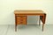 Drop Leaf Desk by Erik Buch for Oddense Maskinsnedkeri As, 1960s 11