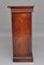 Early 19th Century Rosewood and Brass Inlaid Open Bookcase, Image 7