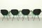 Chairs by W. H. Gispen for Kembo, Set of 4 8