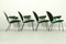 Chairs by W. H. Gispen for Kembo, Set of 4 11
