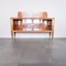 Vintage Walnut Sideboard, 1950s 2