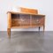 Vintage Walnut Sideboard, 1950s 1