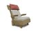 Rest Lounge Chair by Tom Frencken 5