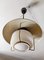 Small Pendant Lamp from Stilnovo, 1950s 2