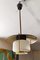 Small Pendant Lamp from Stilnovo, 1950s 1