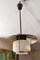 Small Pendant Lamp from Stilnovo, 1950s, Image 1
