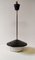 Small Pendant Lamp from Stilnovo, 1950s, Image 4