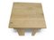 Low Flower Stamp Side Table by Tom Frencken 4