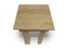 High Flower Stamp Side Table by Tom Frencken 4