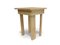 High Flower Stamp Side Table by Tom Frencken 3