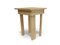 High Flower Stamp Side Table by Tom Frencken, Image 3