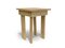 High Flower Stamp Side Table by Tom Frencken 1