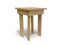 High Flower Stamp Side Table by Tom Frencken, Image 1