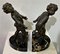 Cupid Bookends, Set of 2 4