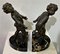 Cupid Bookends, Set of 2, Image 4