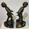 Cupid Bookends, Set of 2 1