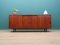 Dänisches Teak Sideboard, 1970er 2