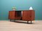 Dänisches Teak Sideboard, 1970er 5