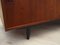 Credenza in teak, Danimarca, anni '70, Immagine 11