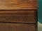 Danish Rosewood Dresser from Omann Jun, 1970s, Image 8