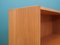 Danish Ash Bookcase, 1970s 14