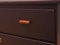 Vintage Danish Chest of Drawers, 1950s, Image 11