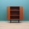 Danish Teak Bookcase, 1970s, Image 1