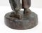 20th Century Bronze Sculpture by L. Lensa, Image 32