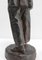 20th Century Bronze Sculpture by L. Lensa, Image 31