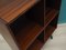 Danish Mahogany Bookcase, 1960s 8