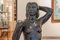 Mujer desnuda de bronce, Imagen 10