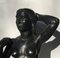 Josep Busquetes y Odena, Nude Woman, 1960s, Bronze, Image 7