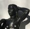 Mujer desnuda de bronce, Imagen 7