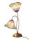 Murrina Murano Glass Table Lamp from Made Murano Glass, Image 9