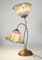Murrina Murano Glass Table Lamp from Made Murano Glass, Image 5