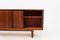 Dänisches Palisander Sideboard, 1960er 5