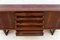 Danish Rosewood Sideboard, 1960s 3