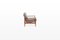 Lounge Chair by Illum Wikkelsø for Niels Eilersen, Image 2