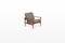 Lounge Chair by Illum Wikkelsø for Niels Eilersen 1