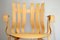 Hat Trick Chair by Frank O. Gehry for Knoll International, 2000 2