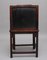 19th Century Chinese Hongmu Hardwood Side Chair 5