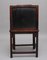 19th Century Chinese Hongmu Hardwood Side Chair, Image 5
