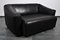 Chocolate Leather DS47 Sofa from De Sede 3